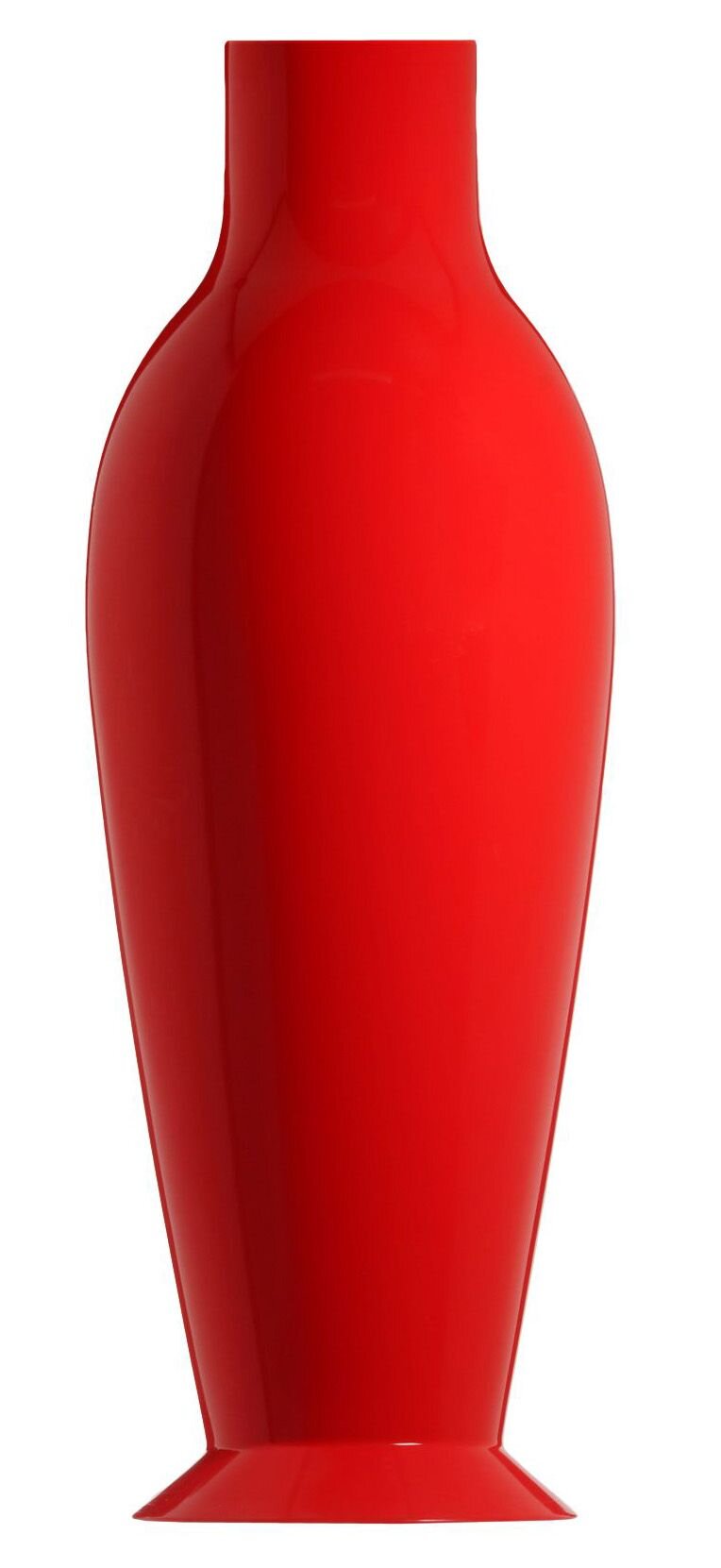 Misses Flower Power Vase by Kartell Furniture Accessories